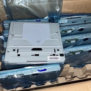 Brand New Single Disk Cd ,dvd Loader DL-201CJ-SC-084 Free Shipping US Stock 1PC